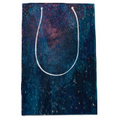 Sac Cadeau Moyen Abstract Wraps 5 (Devant)