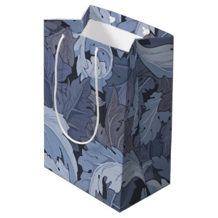 Sac Cadeau Moyen Acanthus, William Morris
