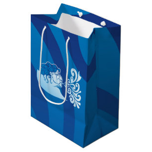 Sac Cadeau Moyen Aeolus