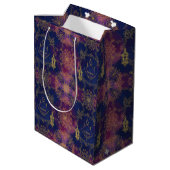 Sac Cadeau Moyen Aïd (Dos Angle)