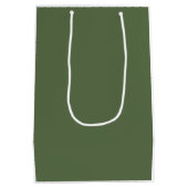 Sac Cadeau Moyen Aiguille (Dos)