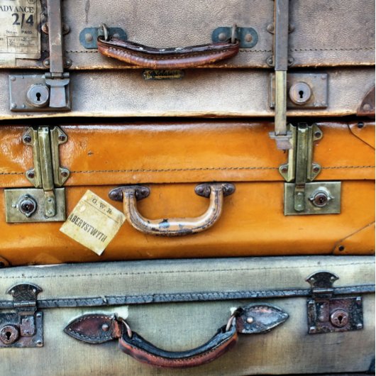 SAC CADEAU MOYEN ANCIENNE ANGLETERRE