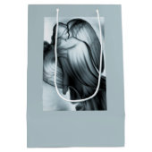 Sac Cadeau Moyen Angel (Dos)