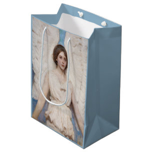Sac Cadeau Moyen Angel - Abbott Handerson Thayer