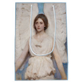 Sac Cadeau Moyen Angel - Abbott Handerson Thayer (Dos)