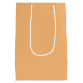 Sac Cadeau Moyen Anniversaire de la moto (Dos)