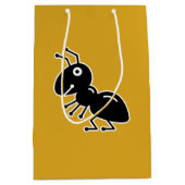Sac Cadeau Moyen Ant (Devant)