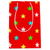 Sac Cadeau Moyen Antares (Devant)