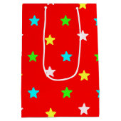 Sac Cadeau Moyen Antares (Dos)