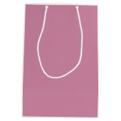 SAC CADEAU MOYEN AUDIENCE "HEUREUSE SAINTE-VALENTIN" (Dos)