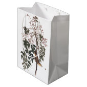 Sac Cadeau Moyen Audubon White Eyed Vireo Song Bird Art (Dos Angle)