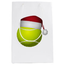 Bal de tennis de Noël