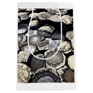 Sac Cadeau Moyen Basalt Formations Giant’s Causeway