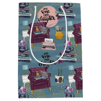 Sac Cadeau Moyen Basculement