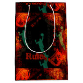 SAC CADEAU MOYEN BASKETBALL (Devant)