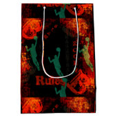 SAC CADEAU MOYEN BASKETBALL (Dos)