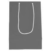 Sac Cadeau Moyen Bateau de pêche (Dos)