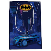 Sac Cadeau Moyen Batman Gotham City Night Patrol (Devant)