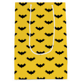 Sac Cadeau Moyen Bats (Dos)