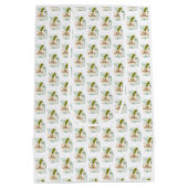 Sac Cadeau Moyen Bébé Martini (Dos)