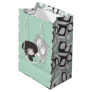 Sac Cadeau Moyen Beetlejus Chibi Lydia Ghost Photography