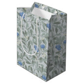 Sac Cadeau Moyen Blueberry Tree, William Morris (Dos Angle)