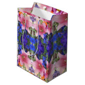 Sac Cadeau Moyen Bodichon (Dos Angle)