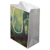 Sac Cadeau Moyen Bois Du Bas (Dos Angle)