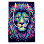 Sac Cadeau Moyen Bolsa  (Devant)