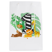 Sac Cadeau Moyen Bolsa de regalo (Devant)