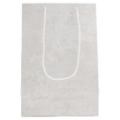 Sac Cadeau Moyen Bonne Souris D'Anniversaire À Pocket (Dos)