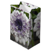 Sac Cadeau Moyen Brett (Dos Angle)