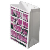 SAC CADEAU MOYEN BRICK WALL (Dos Angle)