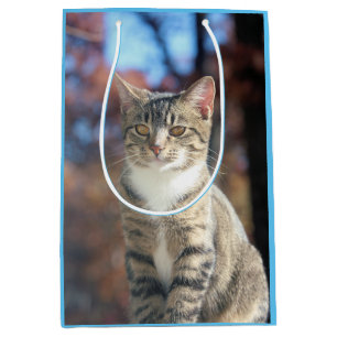 Sac Cadeau Moyen Brin