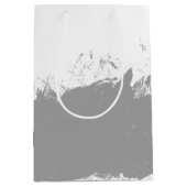 Sac Cadeau Moyen Brosse 11 (Devant)