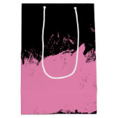 Sac Cadeau Moyen Brosse 4 (Dos)