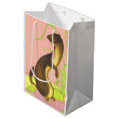 Sac Cadeau Moyen broyer (Devant Angle)