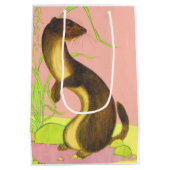 Sac Cadeau Moyen broyer (Dos)