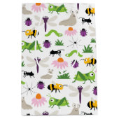 Sac Cadeau Moyen Bugs (Devant)