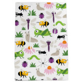 Sac Cadeau Moyen Bugs (Dos)