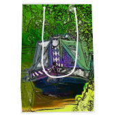SAC CADEAU MOYEN CANAUX (Dos)