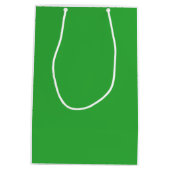 SAC CADEAU MOYEN CANDYCANS DE NOËL (Dos)
