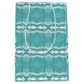 Sac Cadeau Moyen Carte de boîtier (Devant)