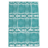 Sac Cadeau Moyen Carte de boîtier (Dos)