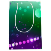 Sac Cadeau Moyen Carthagène Solive Purple (Devant)