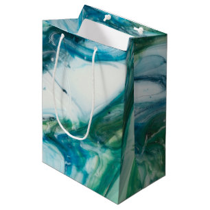 Sac Cadeau Moyen Champ de marée II