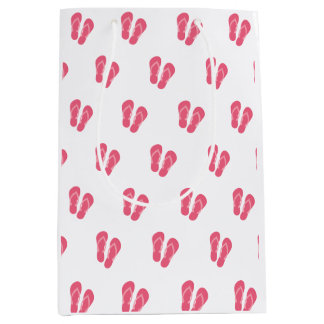 Sac Cadeau Moyen Chancla