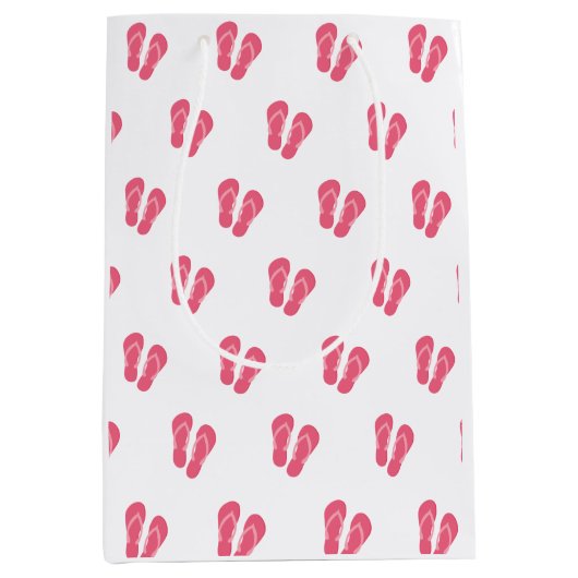 Sac Cadeau Moyen Chancla (Devant)