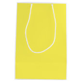 Sac Cadeau Moyen Chat de joyeux anniversaire (Dos)