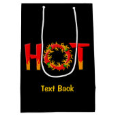 SAC CADEAU MOYEN CHAUD (Dos)